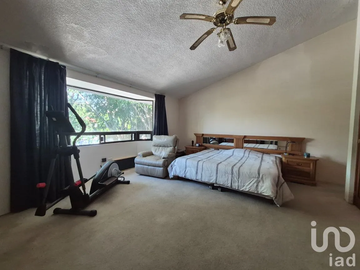 Casa en Venta en Jurica, Querétaro, Querétaro | NEX-297272 | iad México | Foto 23 de 33