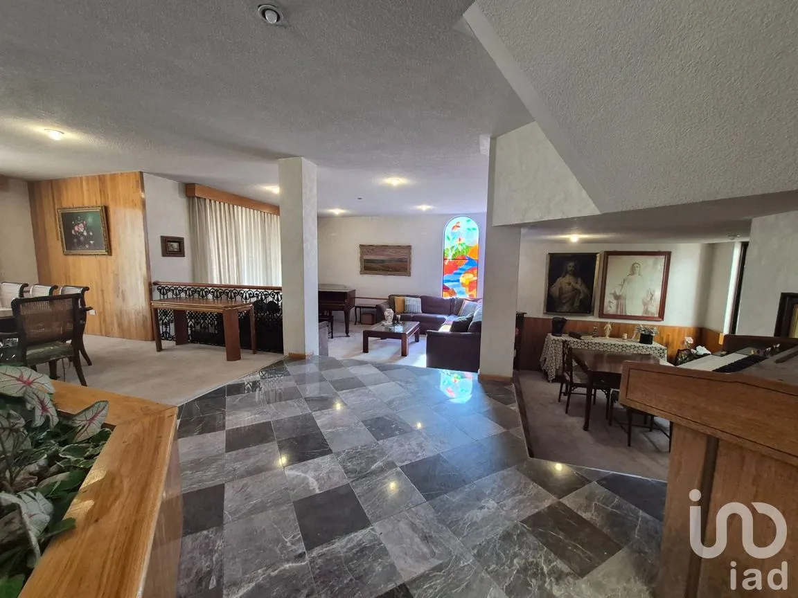 Casa en Venta en Jurica, Querétaro, Querétaro | NEX-297272 | iad México | Foto 4 de 33