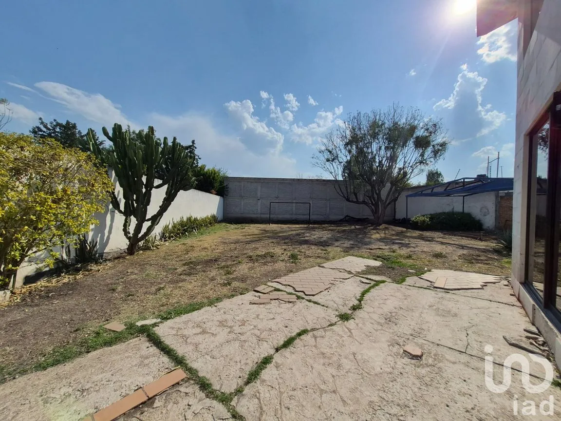 Casa en Venta en Jurica, Querétaro, Querétaro | NEX-297272 | iad México | Foto 33 de 33