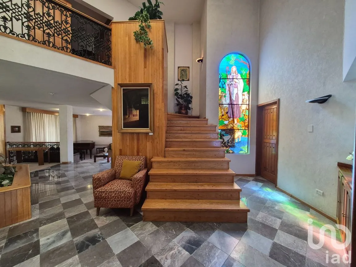 Casa en Venta en Jurica, Querétaro, Querétaro | NEX-297272 | iad México | Foto 6 de 33
