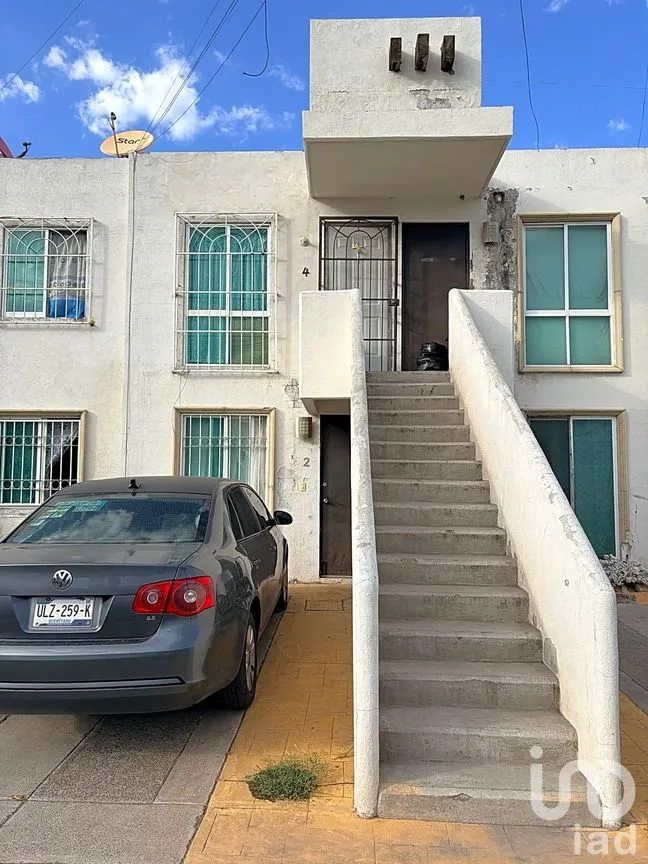 Departamento en Venta en Eduardo Loarca Castillo, Querétaro, Querétaro | NEX-298776 | iad México | Foto 2 de 15