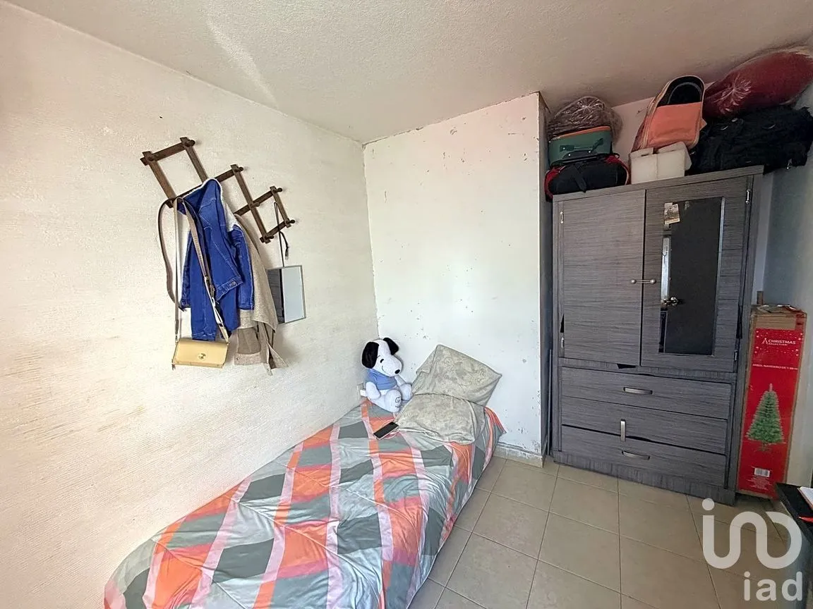 Departamento en Venta en Eduardo Loarca Castillo, Querétaro, Querétaro | NEX-298776 | iad México | Foto 11 de 15