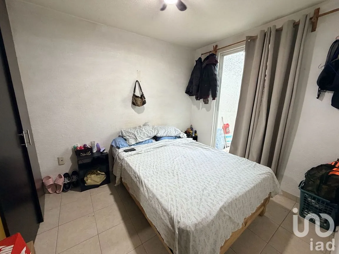 Departamento en Venta en Eduardo Loarca Castillo, Querétaro, Querétaro | NEX-298776 | iad México | Foto 12 de 15