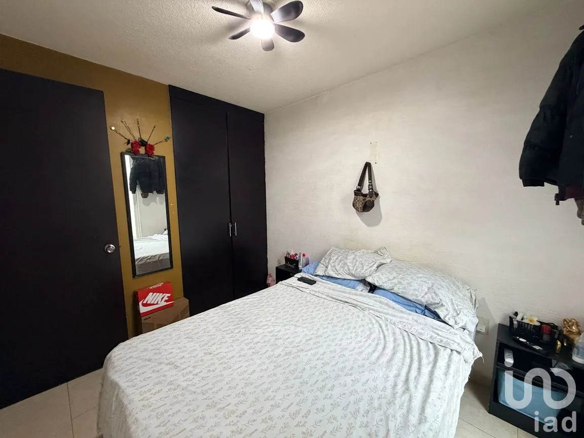 Departamento en Venta en Eduardo Loarca Castillo, Querétaro, Querétaro | NEX-298776 | iad México | Foto 13 de 15