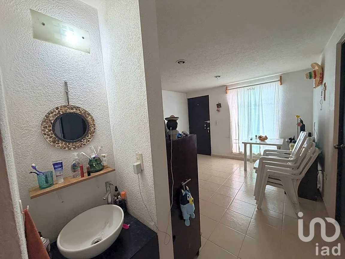 Departamento en Venta en Eduardo Loarca Castillo, Querétaro, Querétaro | NEX-298776 | iad México | Foto 14 de 15