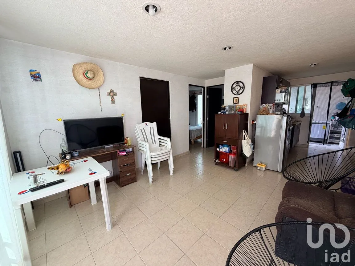 Departamento en Venta en Eduardo Loarca Castillo, Querétaro, Querétaro | NEX-298776 | iad México | Foto 3 de 15