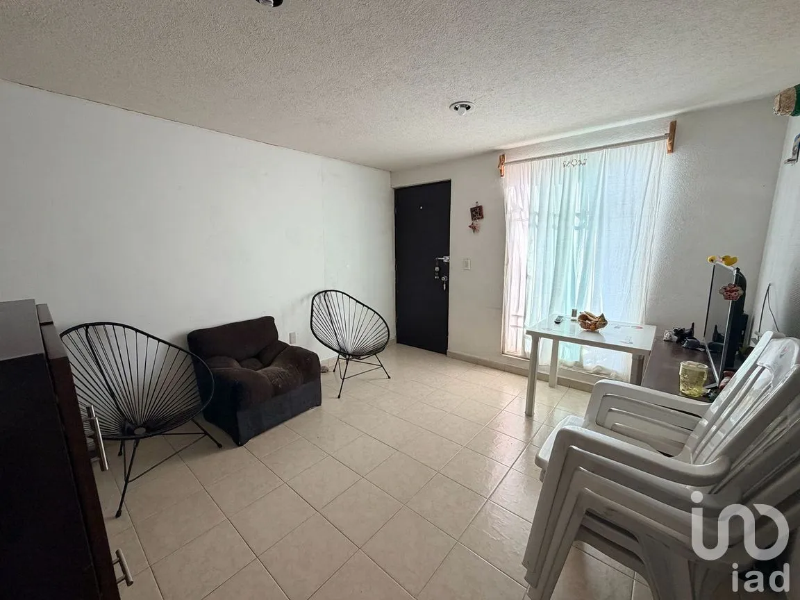 Departamento en Venta en Eduardo Loarca Castillo, Querétaro, Querétaro | NEX-298776 | iad México | Foto 4 de 15