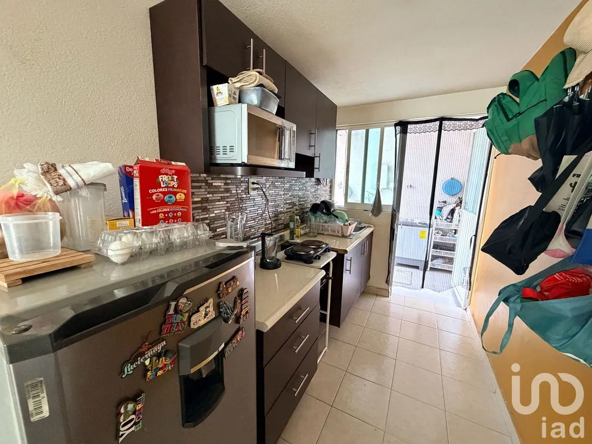 Departamento en Venta en Eduardo Loarca Castillo, Querétaro, Querétaro | NEX-298776 | iad México | Foto 6 de 15
