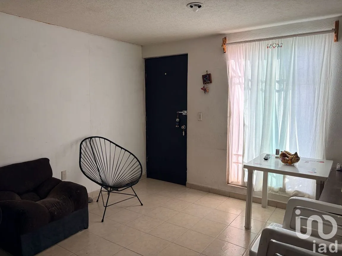 Departamento en Venta en Eduardo Loarca Castillo, Querétaro, Querétaro | NEX-298776 | iad México | Foto 7 de 15