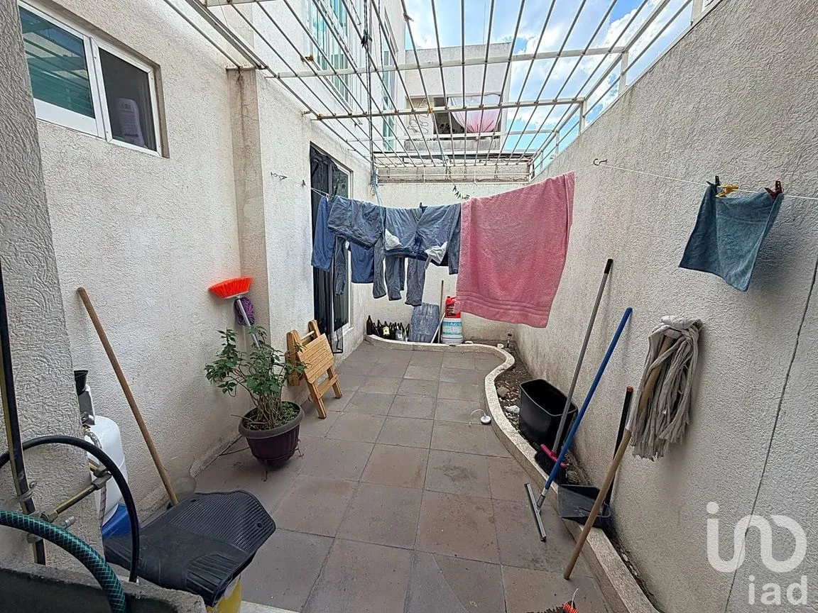 Departamento en Venta en Eduardo Loarca Castillo, Querétaro, Querétaro | NEX-298776 | iad México | Foto 8 de 15