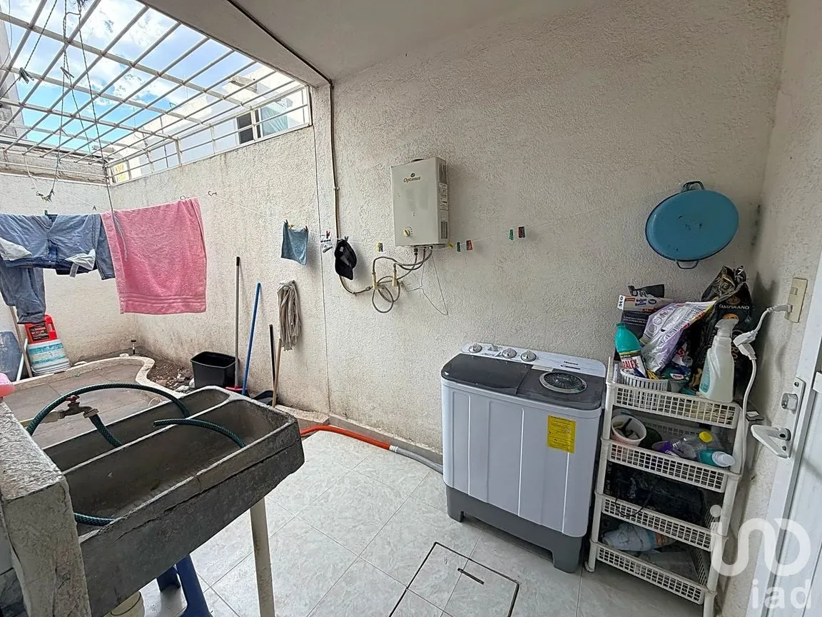 Departamento en Venta en Eduardo Loarca Castillo, Querétaro, Querétaro | NEX-298776 | iad México | Foto 9 de 15