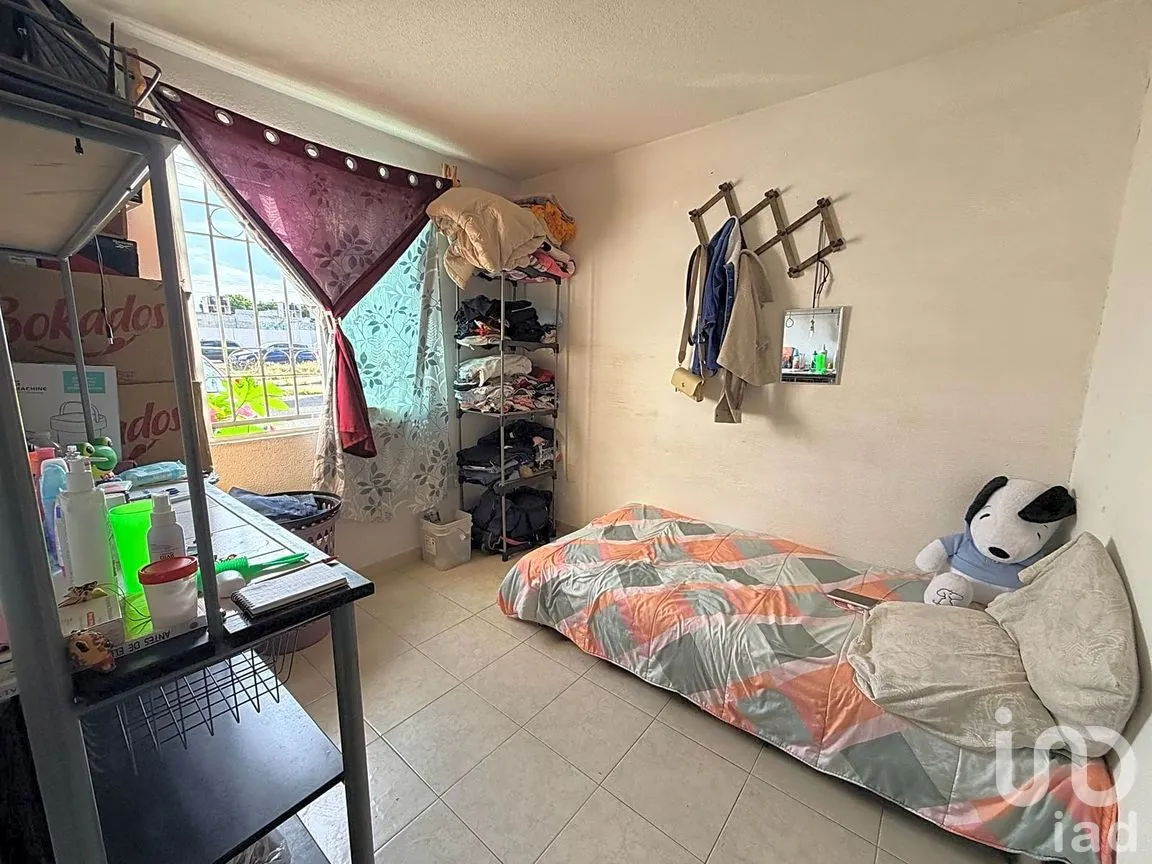 Departamento en Venta en Eduardo Loarca Castillo, Querétaro, Querétaro | NEX-298776 | iad México | Foto 10 de 15