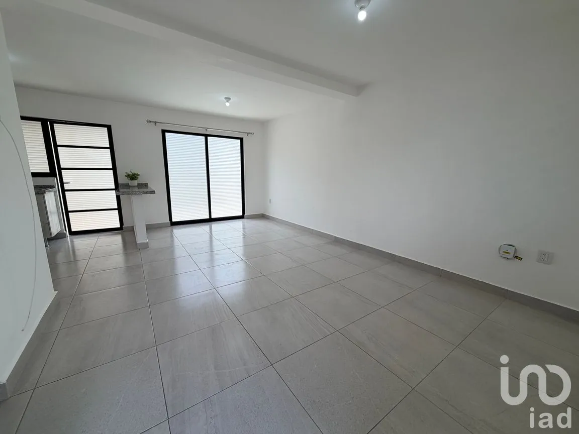 Casa en Renta en La Pradera, El Marqués, Querétaro | NEX-298937 | iad México | Foto 2 de 26