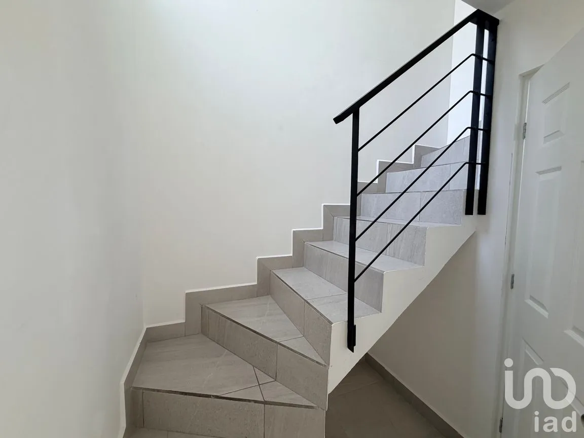 Casa en Renta en La Pradera, El Marqués, Querétaro | NEX-298937 | iad México | Foto 11 de 26