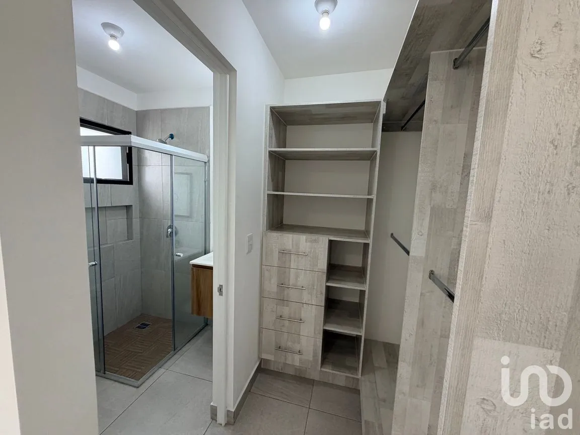Casa en Renta en La Pradera, El Marqués, Querétaro | NEX-298937 | iad México | Foto 20 de 26