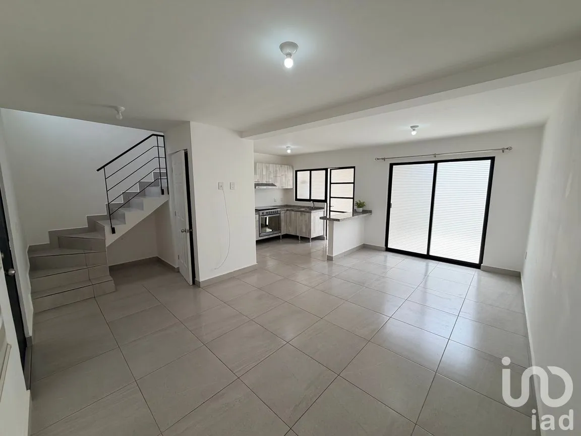 Casa en Renta en La Pradera, El Marqués, Querétaro | NEX-298937 | iad México | Foto 3 de 26