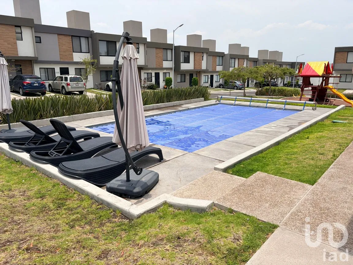 Casa en Renta en La Pradera, El Marqués, Querétaro | NEX-298937 | iad México | Foto 22 de 26