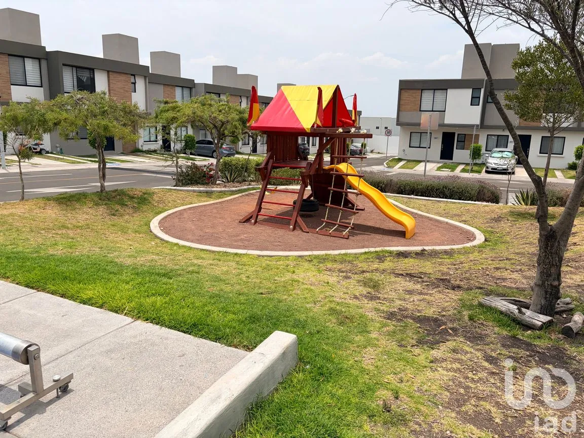 Casa en Renta en La Pradera, El Marqués, Querétaro | NEX-298937 | iad México | Foto 23 de 26