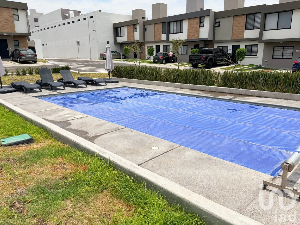 Casa en Renta en La Pradera, El Marqués, Querétaro | NEX-298937 | iad México | Foto 24 de 26