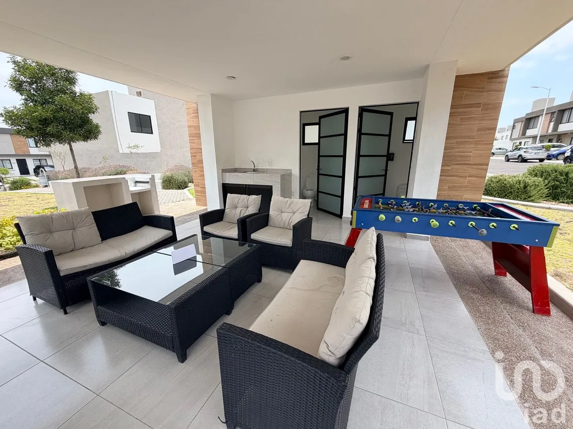 Casa en Renta en La Pradera, El Marqués, Querétaro | NEX-298937 | iad México | Foto 26 de 26