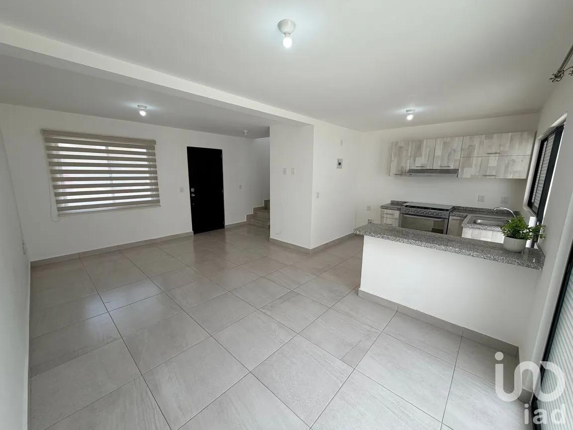 Casa en Renta en La Pradera, El Marqués, Querétaro | NEX-298937 | iad México | Foto 4 de 26