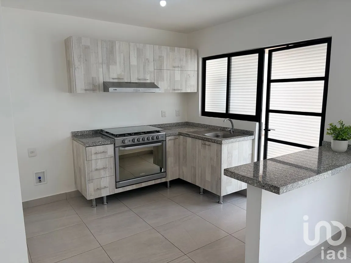 Casa en Renta en La Pradera, El Marqués, Querétaro | NEX-298937 | iad México | Foto 5 de 26