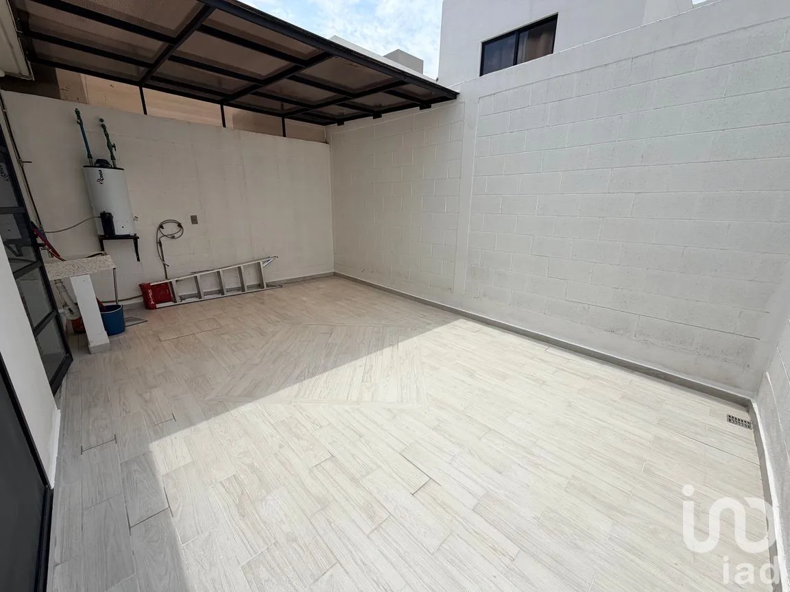 Casa en Renta en La Pradera, El Marqués, Querétaro | NEX-298937 | iad México | Foto 7 de 26