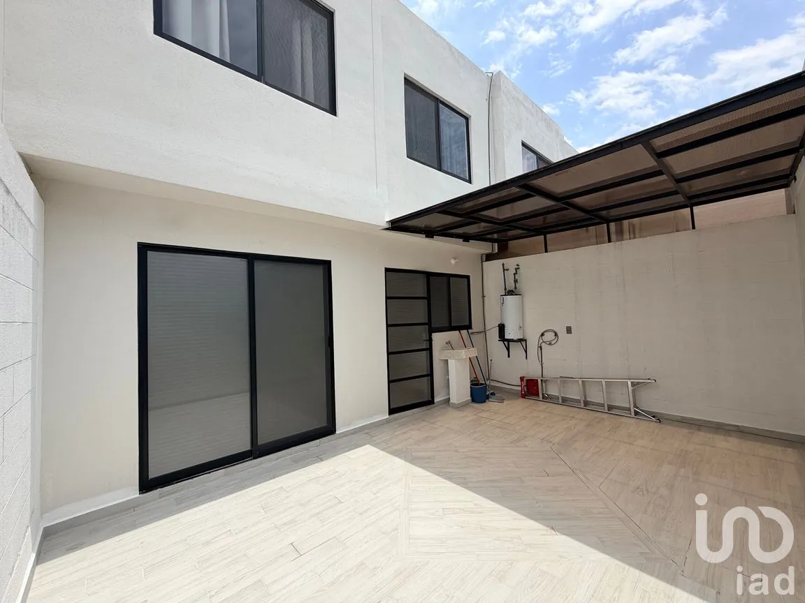 Casa en Renta en La Pradera, El Marqués, Querétaro | NEX-298937 | iad México | Foto 8 de 26