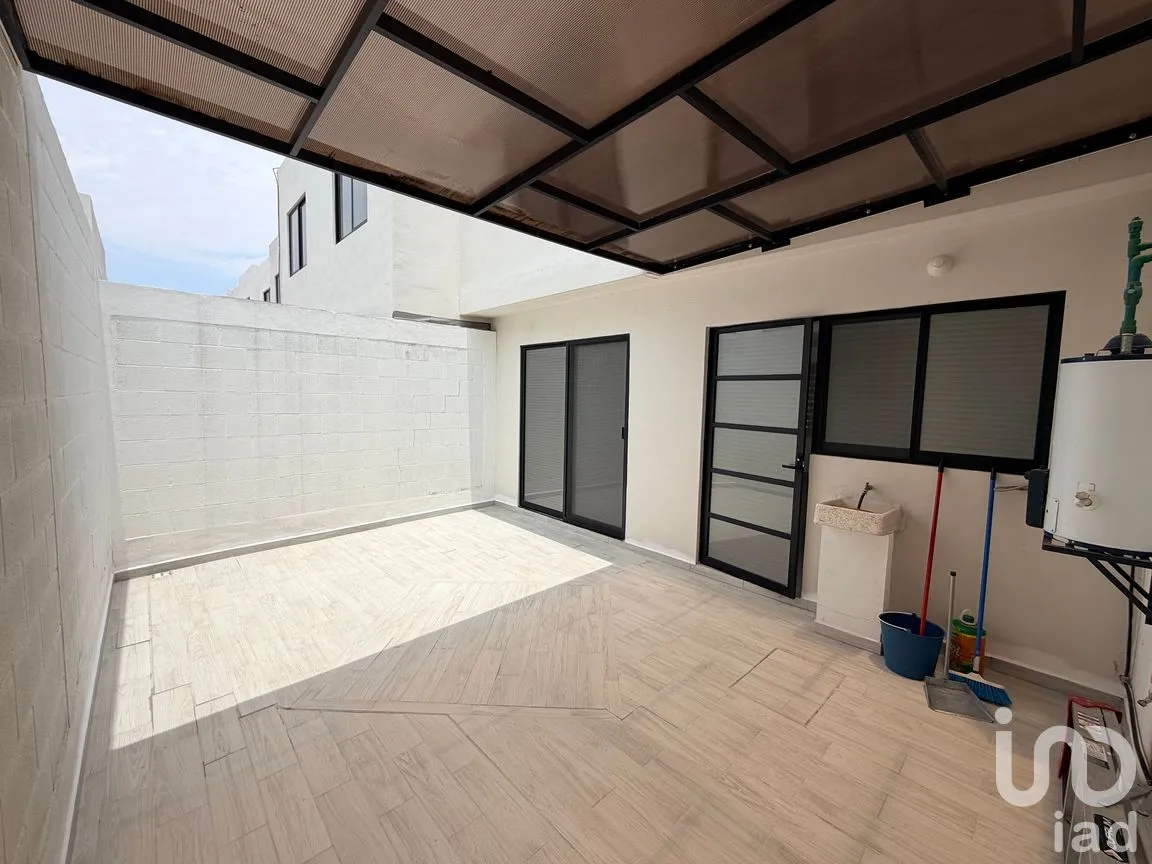 Casa en Renta en La Pradera, El Marqués, Querétaro | NEX-298937 | iad México | Foto 9 de 26