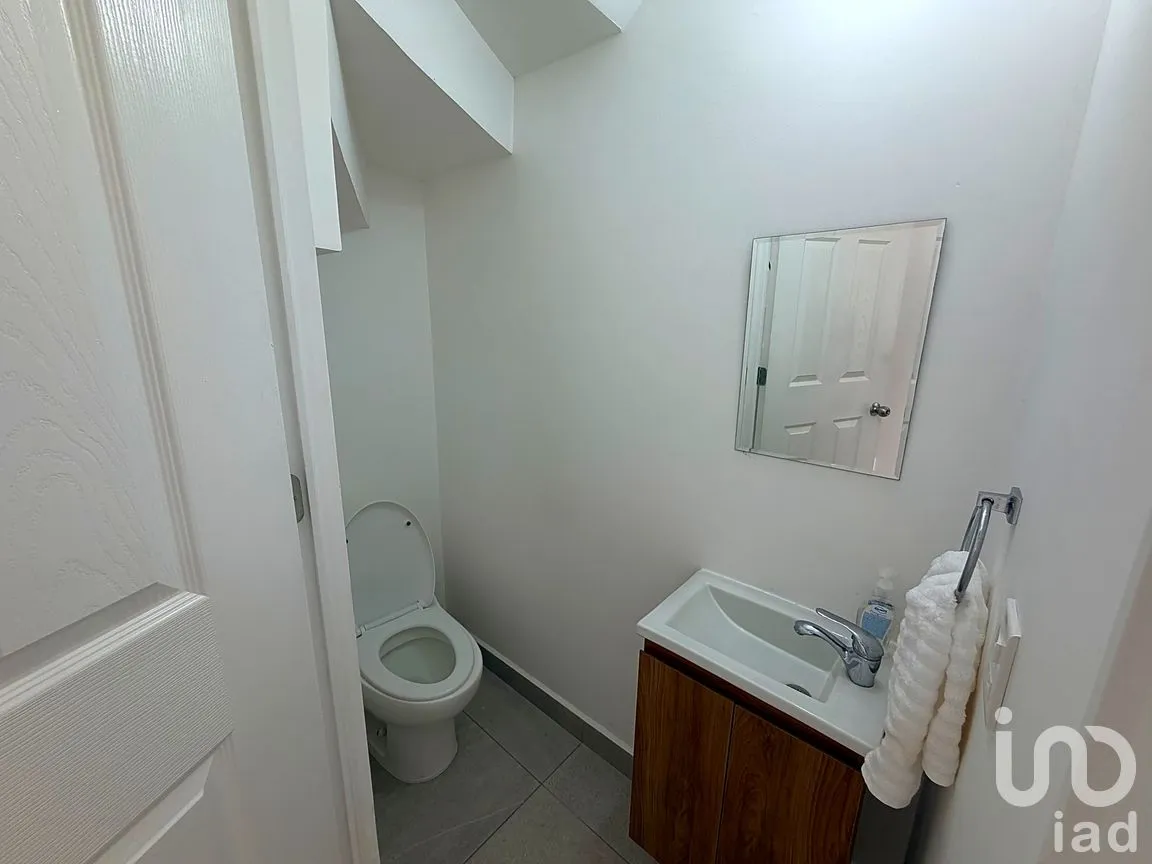 Casa en Renta en La Pradera, El Marqués, Querétaro | NEX-298937 | iad México | Foto 10 de 26