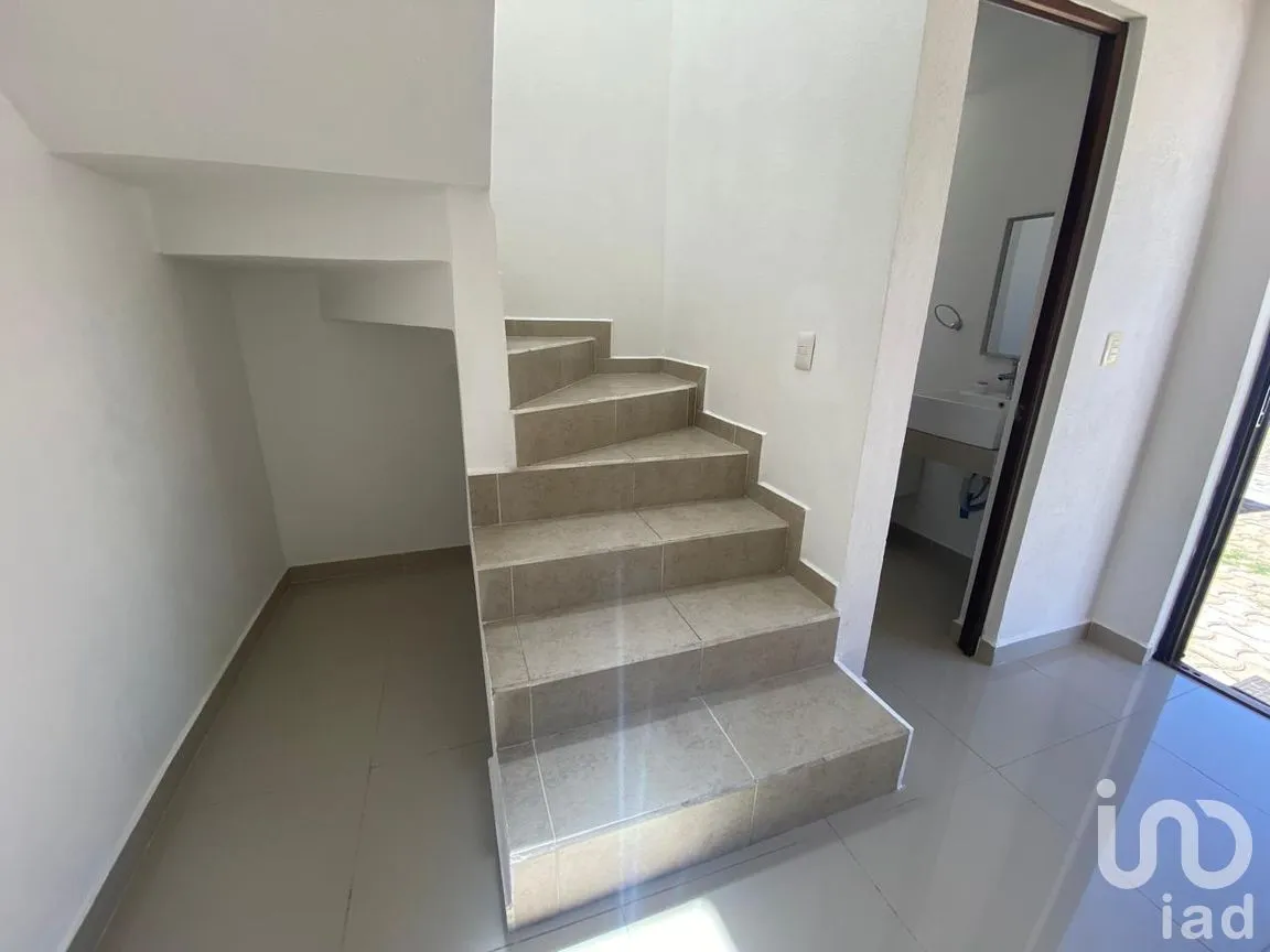 Casa en Venta en Sonterra, Querétaro, Querétaro | NEX-299666 | iad México | Foto 9 de 17
