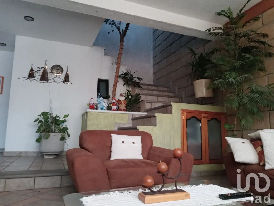 Casa en Venta en El Pueblito, Corregidora, Querétaro | NEX-300034 | iad México | Foto 11 de 15