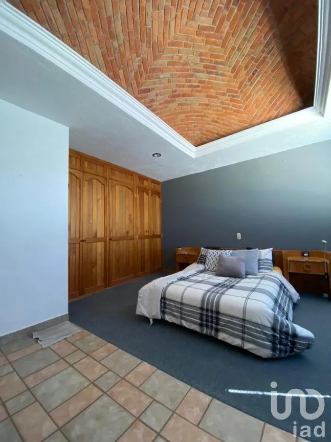 Casa en Venta en El Pueblito, Corregidora, Querétaro | NEX-300034 | iad México | Foto 9 de 15