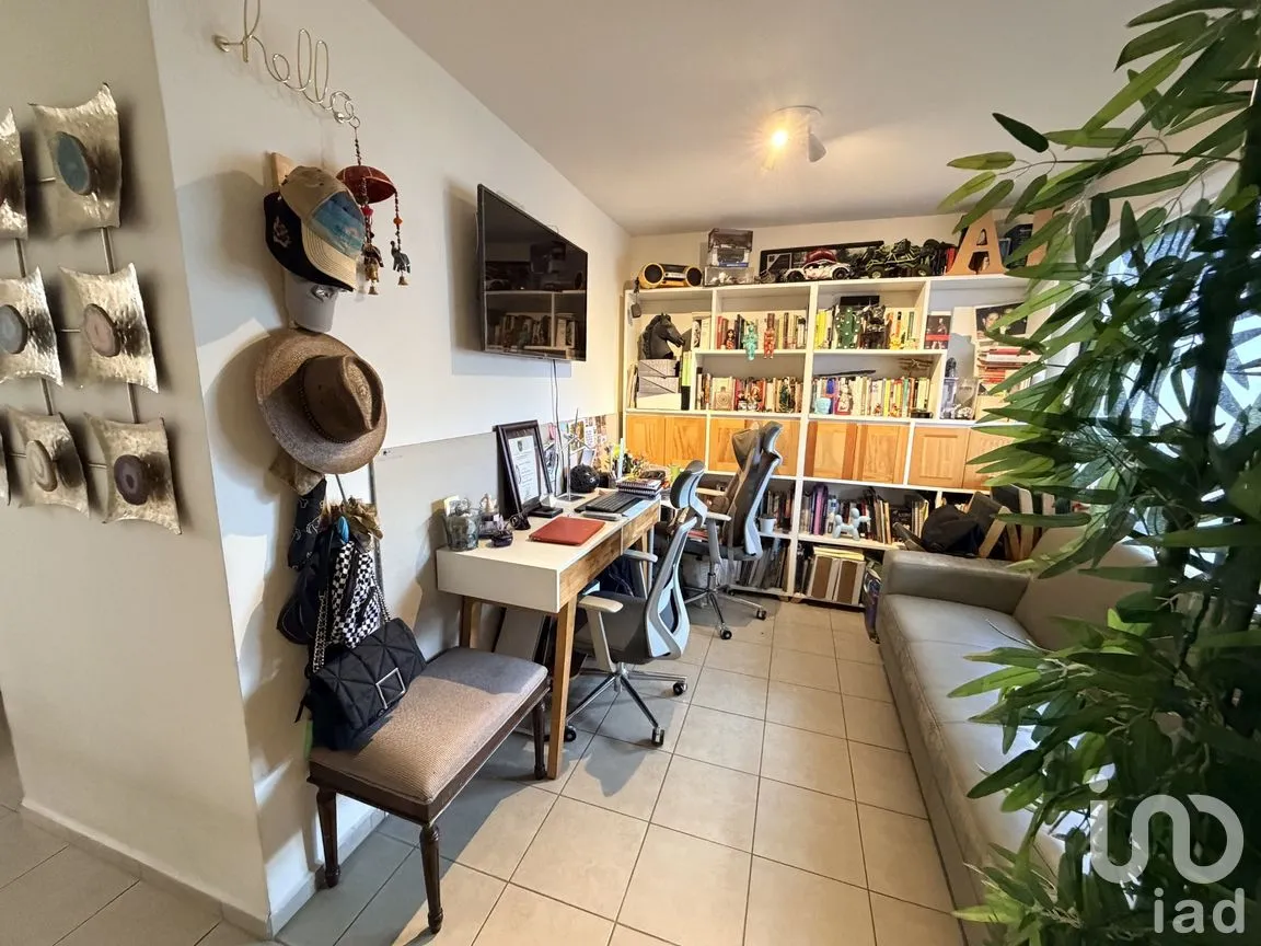 Casa en Venta en Sonterra, Querétaro, Querétaro | NEX-300863 | iad México | Foto 2 de 21