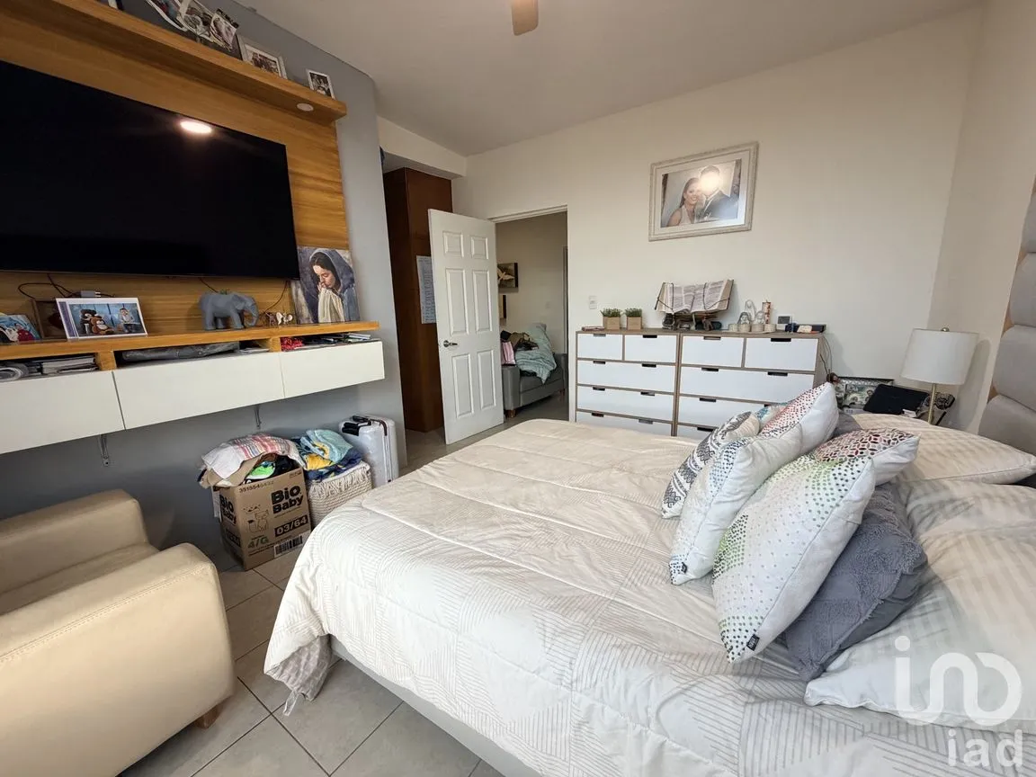 Casa en Venta en Sonterra, Querétaro, Querétaro | NEX-300863 | iad México | Foto 11 de 21