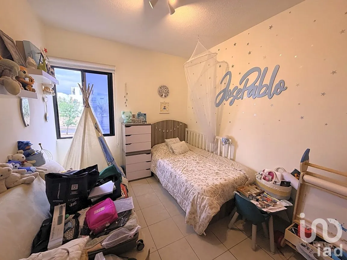 Casa en Venta en Sonterra, Querétaro, Querétaro | NEX-300863 | iad México | Foto 14 de 21