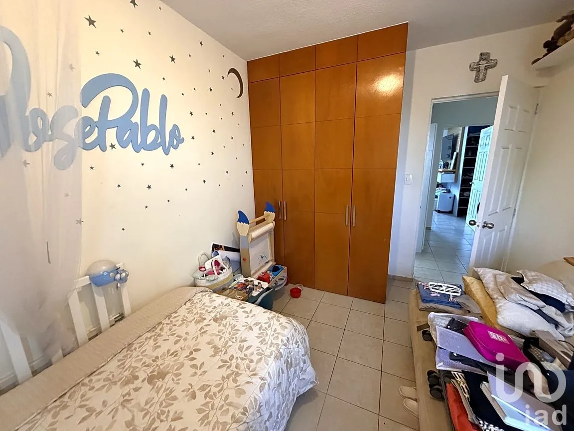 Casa en Venta en Sonterra, Querétaro, Querétaro | NEX-300863 | iad México | Foto 15 de 21
