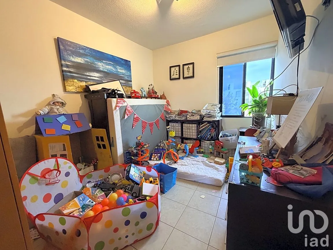 Casa en Venta en Sonterra, Querétaro, Querétaro | NEX-300863 | iad México | Foto 16 de 21