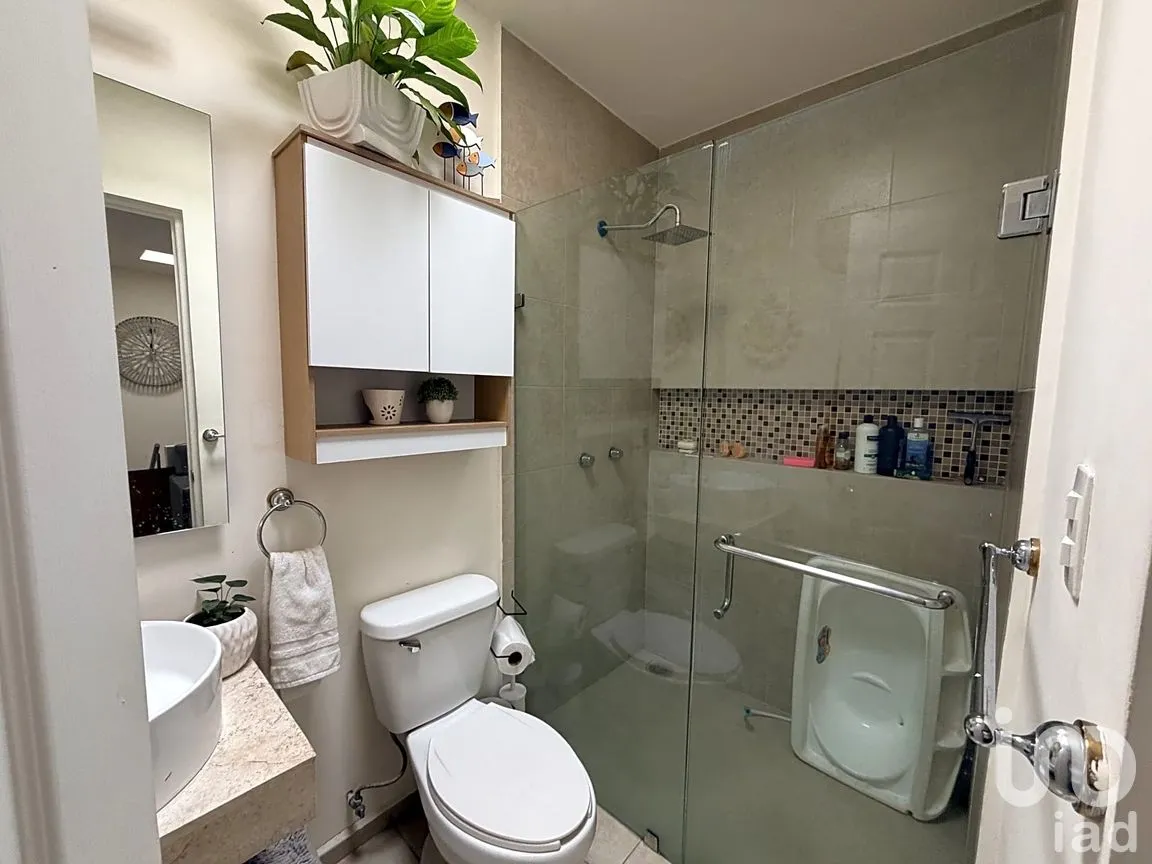 Casa en Venta en Sonterra, Querétaro, Querétaro | NEX-300863 | iad México | Foto 17 de 21