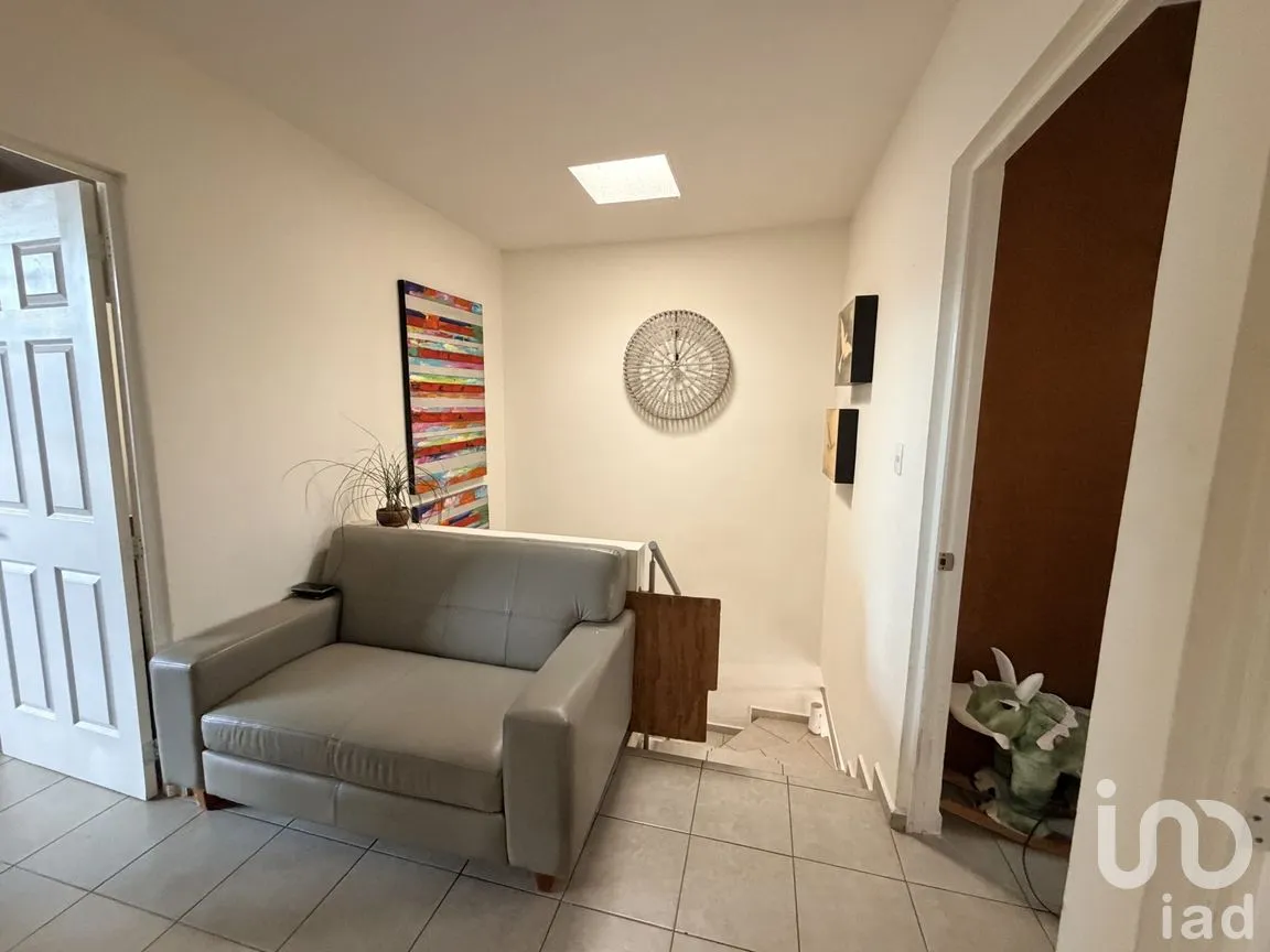 Casa en Venta en Sonterra, Querétaro, Querétaro | NEX-300863 | iad México | Foto 18 de 21