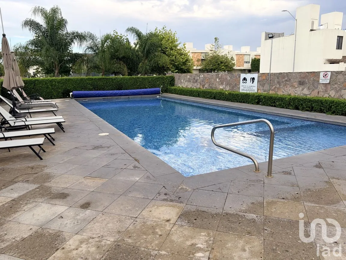 Casa en Venta en Sonterra, Querétaro, Querétaro | NEX-300863 | iad México | Foto 19 de 21