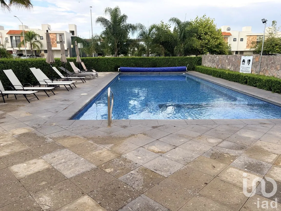 Casa en Venta en Sonterra, Querétaro, Querétaro | NEX-300863 | iad México | Foto 20 de 21