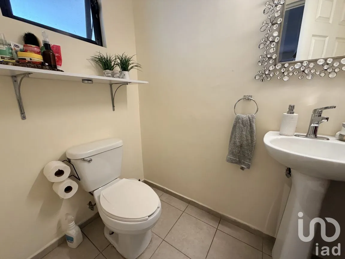 Casa en Venta en Sonterra, Querétaro, Querétaro | NEX-300863 | iad México | Foto 3 de 21