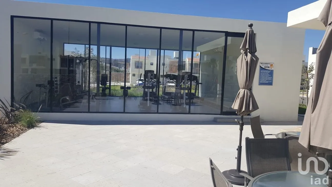 Casa en Venta en Sonterra, Querétaro, Querétaro | NEX-300863 | iad México | Foto 21 de 21