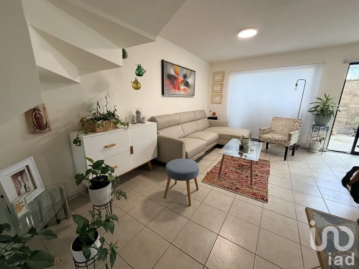 Casa en Venta en Sonterra, Querétaro, Querétaro | NEX-300863 | iad México | Foto 4 de 21