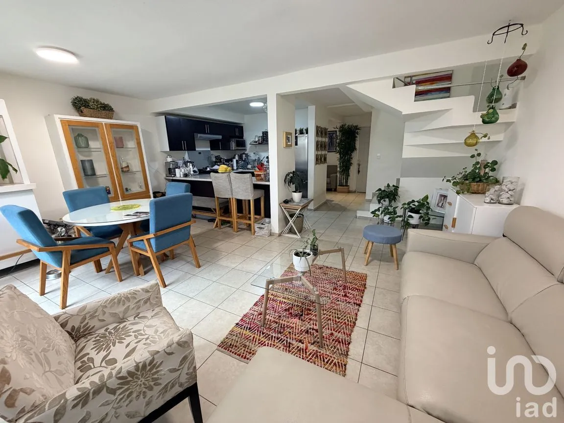 Casa en Venta en Sonterra, Querétaro, Querétaro | NEX-300863 | iad México | Foto 5 de 21