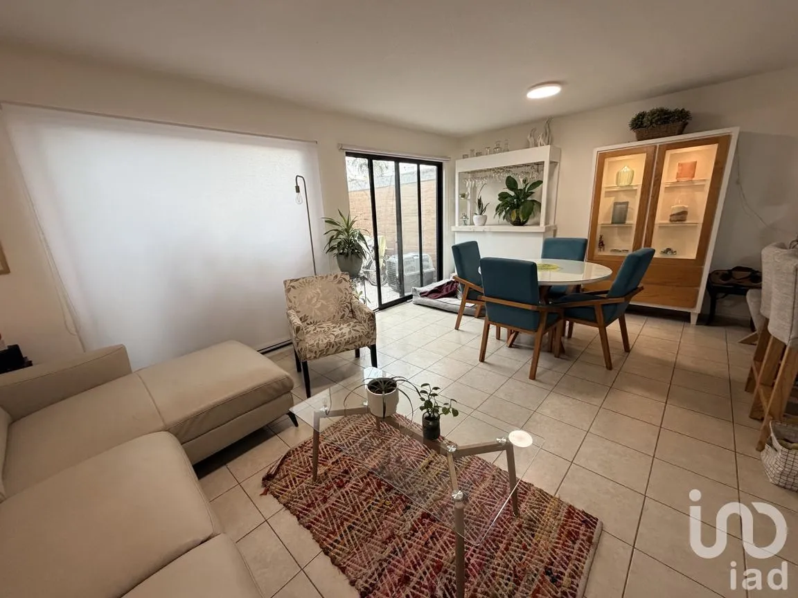 Casa en Venta en Sonterra, Querétaro, Querétaro | NEX-300863 | iad México | Foto 7 de 21