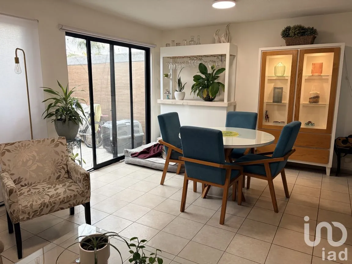 Casa en Venta en Sonterra, Querétaro, Querétaro | NEX-300863 | iad México | Foto 8 de 21