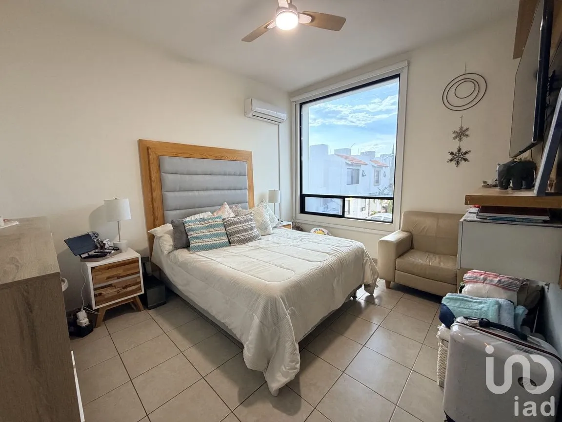 Casa en Venta en Sonterra, Querétaro, Querétaro | NEX-300863 | iad México | Foto 10 de 21