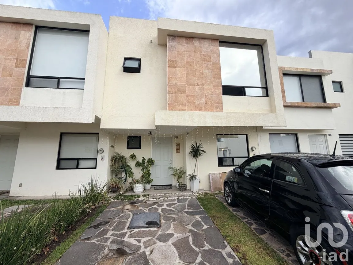 Casa en Venta en Sonterra, Querétaro, Querétaro | NEX-300863 | iad México | Foto 1 de 21